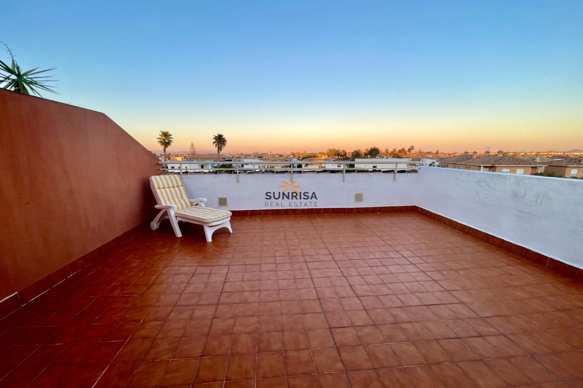 Herverkoop - Villa - Almoradí