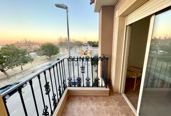 Villa · Herverkoop - Almoradí · Alicante · Spanje