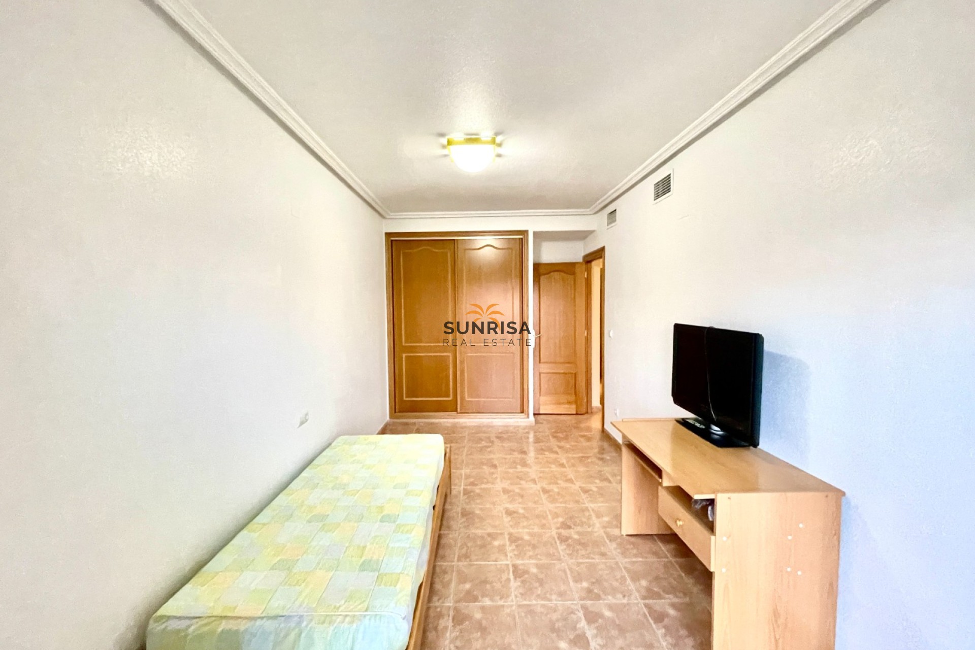 Herverkoop - Villa - Almoradí