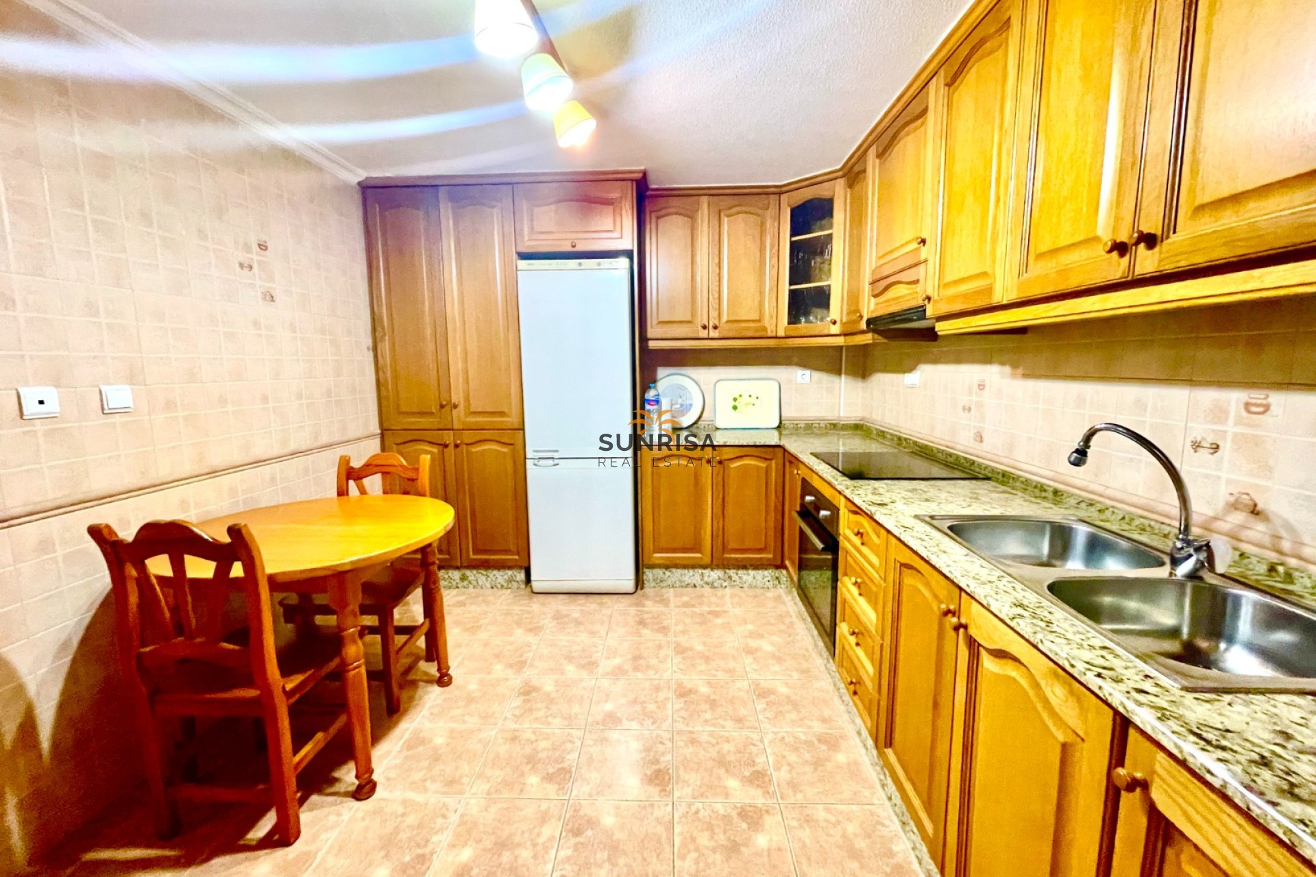 Herverkoop - Villa - Almoradí