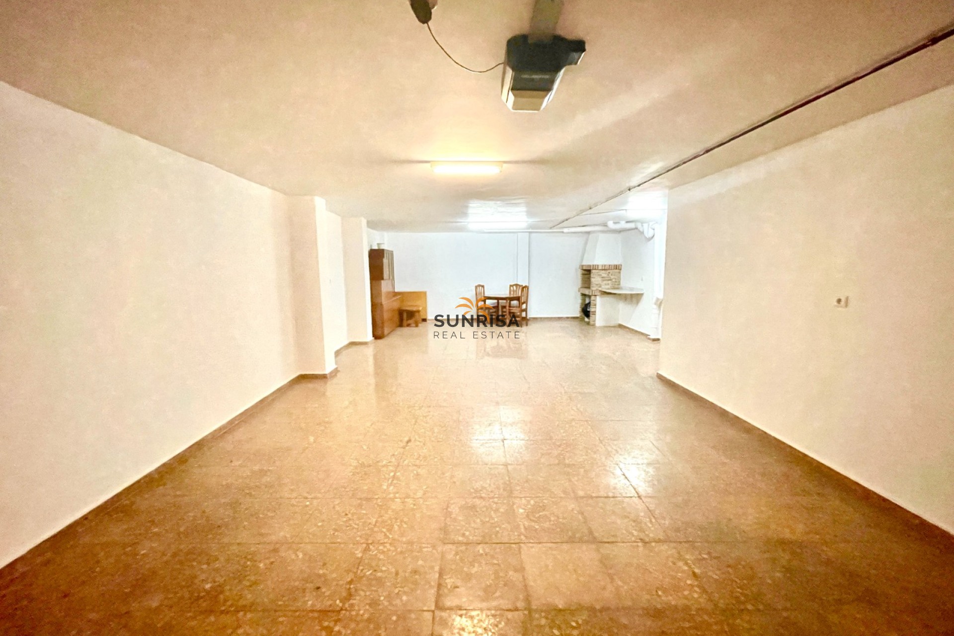 Herverkoop - Villa - Almoradí