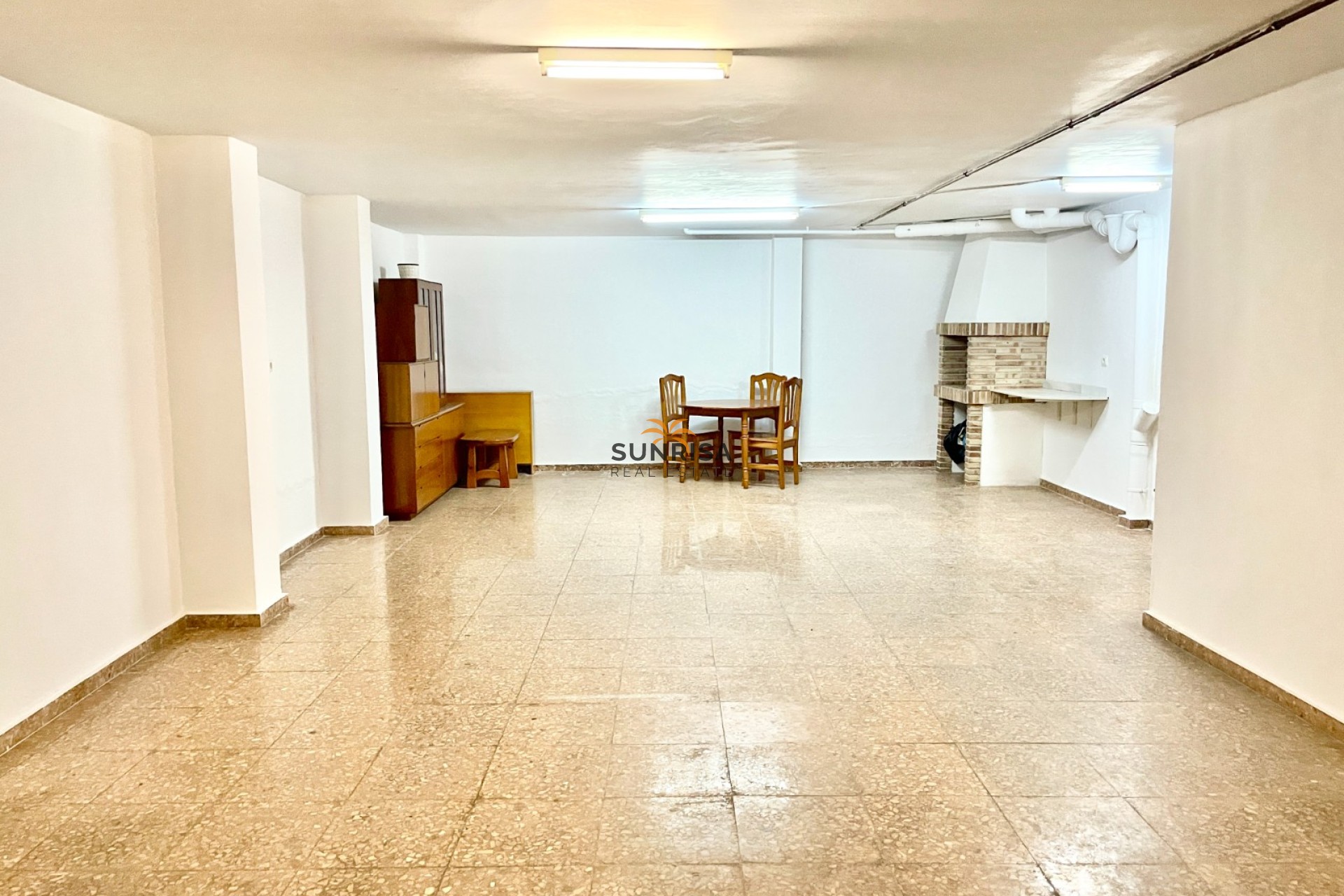 Herverkoop - Villa - Almoradí