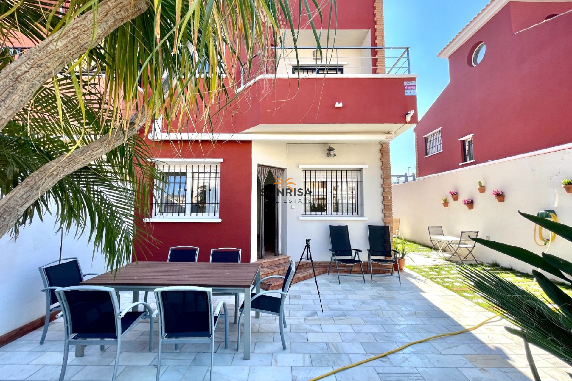 Revente - Maison de ville - Torre de la Horadada