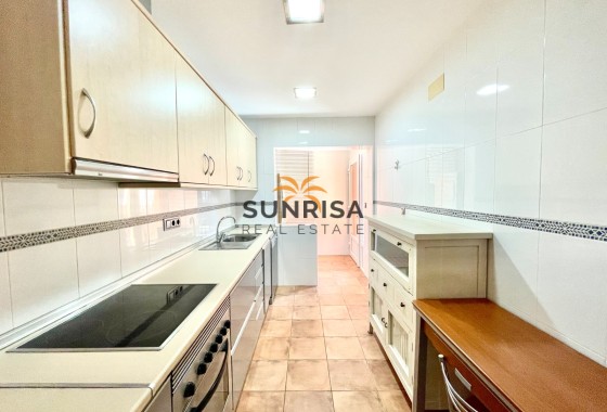 Townhouse · Resale - Torre de la Horadada · Alicante · Spain