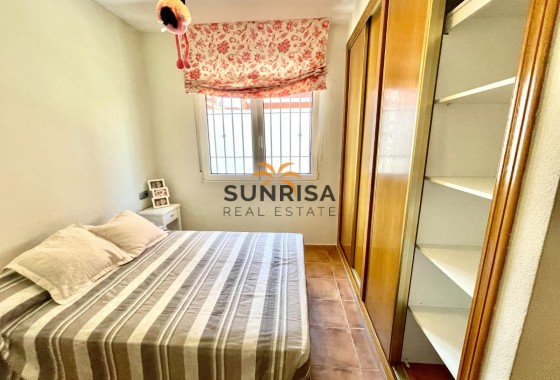 Townhouse · Resale - Torre de la Horadada · Alicante · Spain