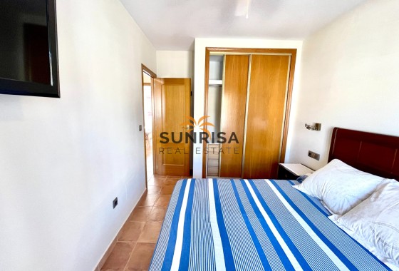 Townhouse · Resale - Torre de la Horadada · Alicante · Spain