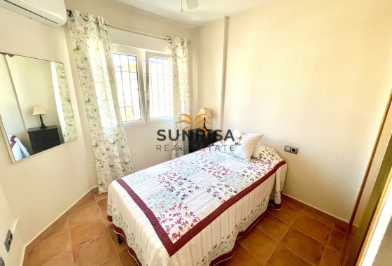Townhouse · Resale - Torre de la Horadada · Alicante · Spain