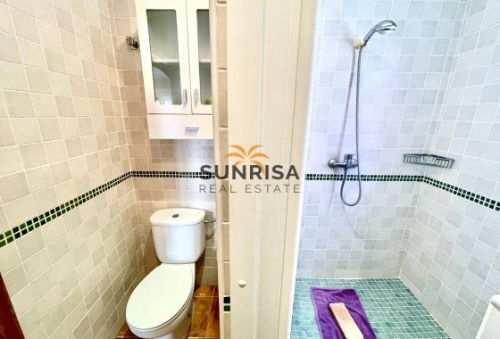 Townhouse · Resale - Torre de la Horadada · Alicante · Spain