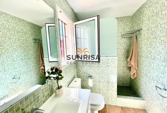 Townhouse · Resale - Torre de la Horadada · Alicante · Spain