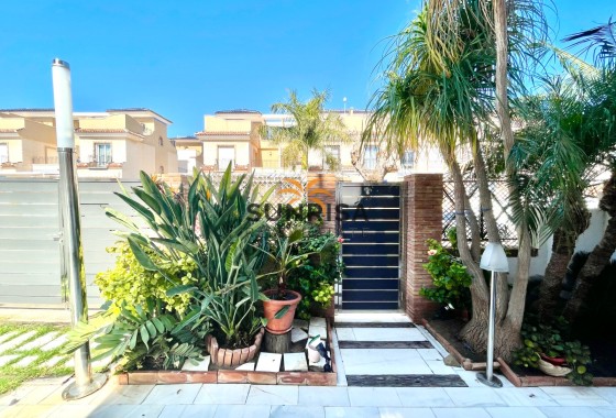 Townhouse · Resale - Torre de la Horadada · Alicante · Spain