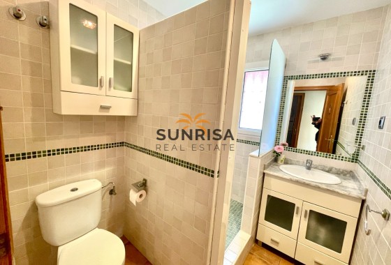 Townhouse · Resale - Torre de la Horadada · Alicante · Spain
