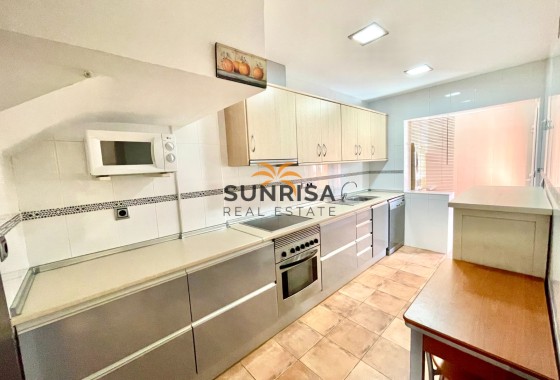 Townhouse · Resale - Torre de la Horadada · Alicante · Spain