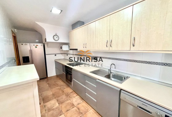 Townhouse · Resale - Torre de la Horadada · Alicante · Spain
