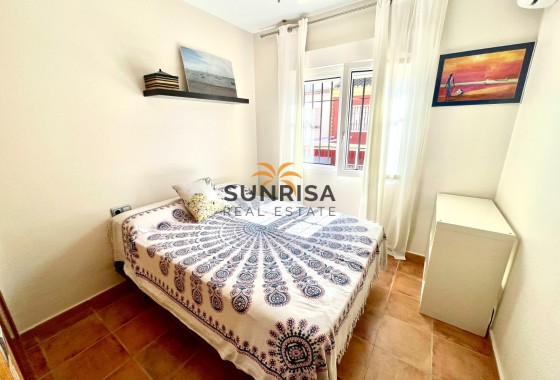 Townhouse · Resale - Torre de la Horadada · Alicante · Spain