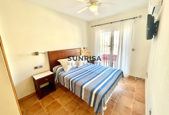 Townhouse · Resale - Torre de la Horadada · Alicante · Spain