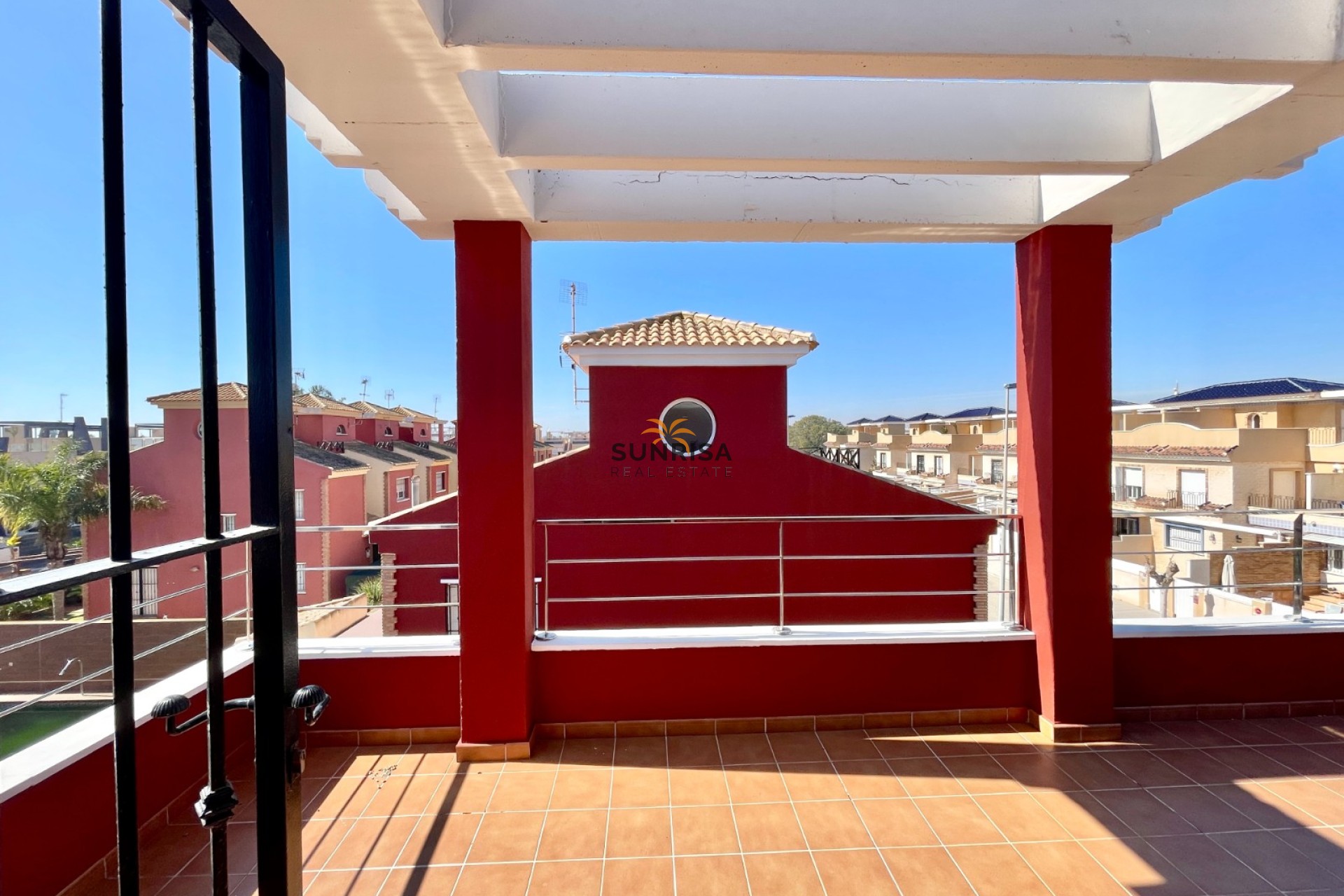 Revente - Maison de ville - Torre de la Horadada