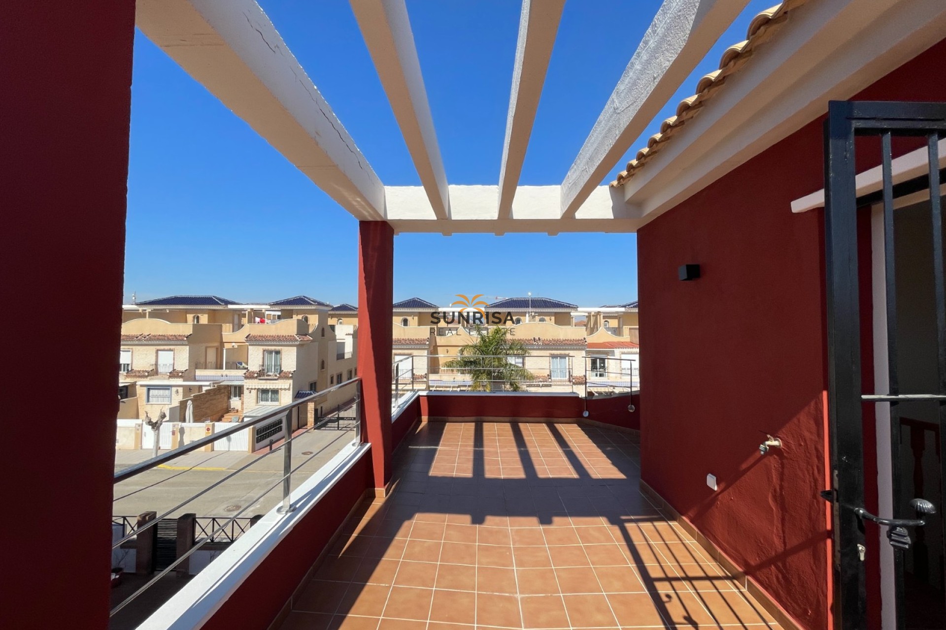 Revente - Maison de ville - Torre de la Horadada