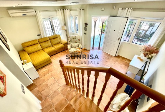 Townhouse · Resale - Torre de la Horadada · Alicante · Spain