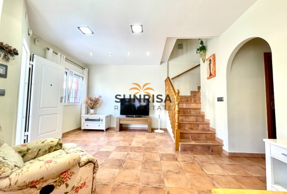 Townhouse · Resale - Torre de la Horadada · Alicante · Spain