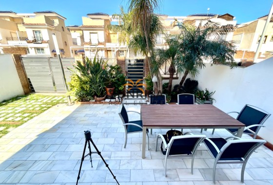 Townhouse · Resale - Torre de la Horadada · Alicante · Spain
