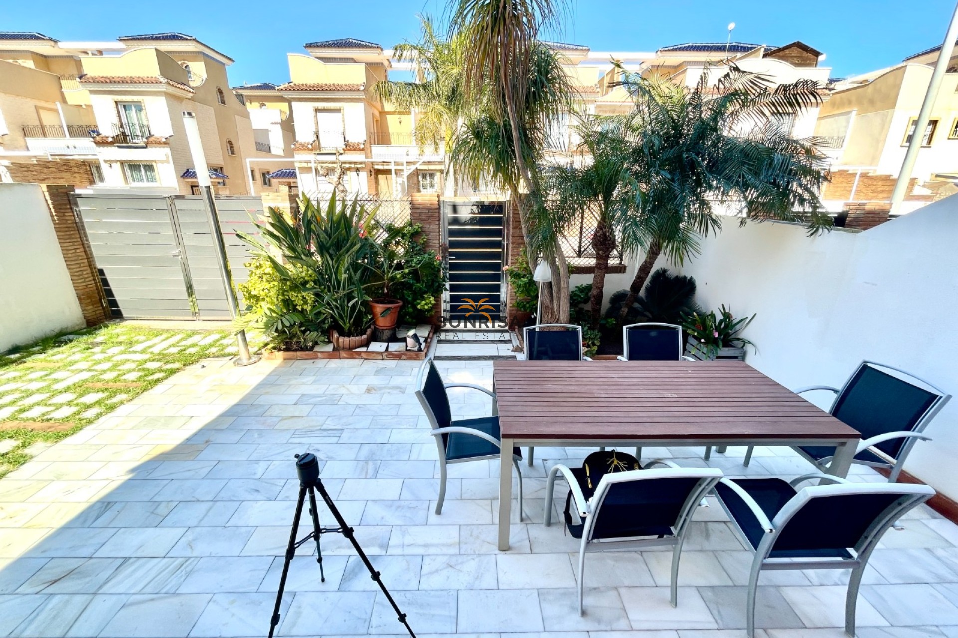 Revente - Maison de ville - Torre de la Horadada