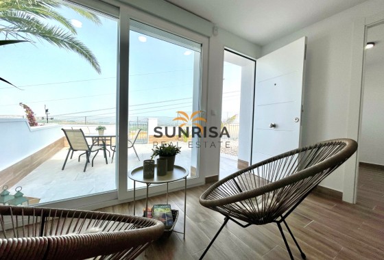 Bungalow · Herverkoop - Cuidad Quesada · Alicante · Spanje
