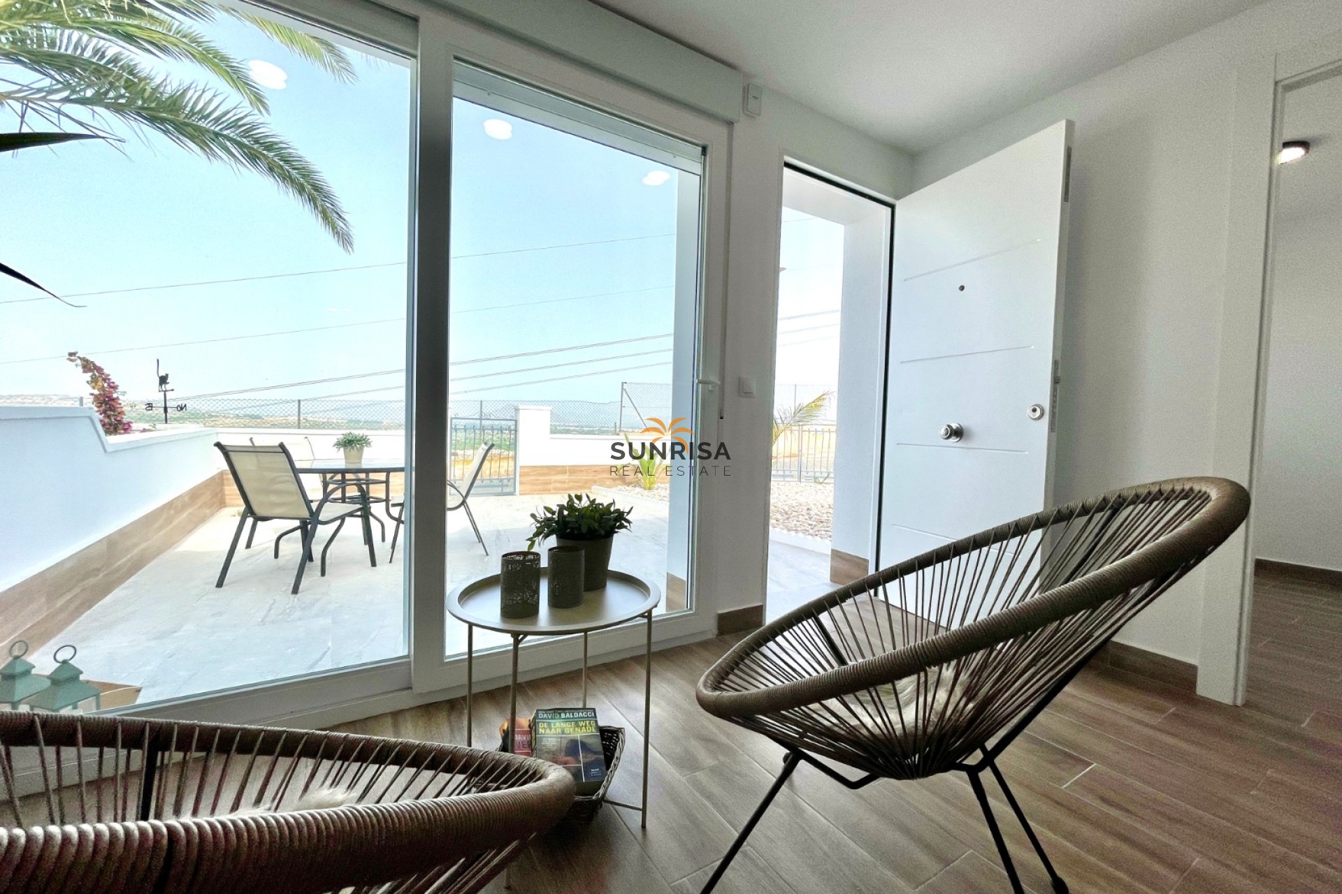 Reventa - Bungalow - Cuidad Quesada
