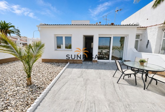 Bungalow · Herverkoop - Cuidad Quesada · Alicante · Spanje