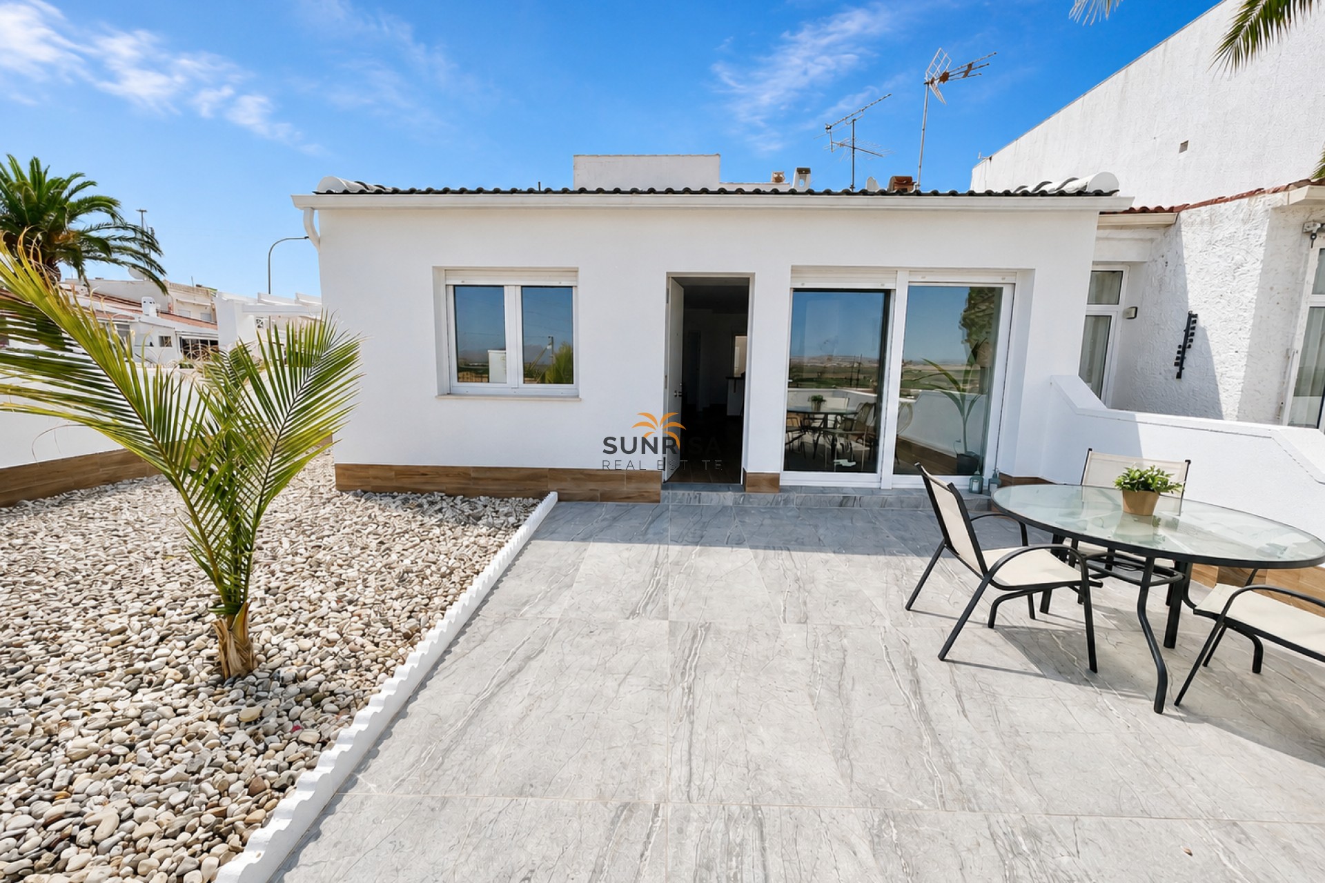 Reventa - Bungalow - Cuidad Quesada