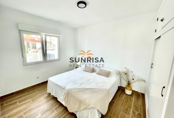 Bungalow · Herverkoop - Cuidad Quesada · Alicante · Spanje