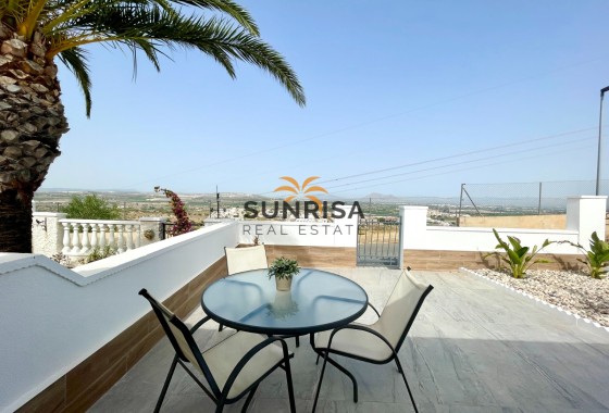 Bungalow · Herverkoop - Cuidad Quesada · Alicante · Spanje