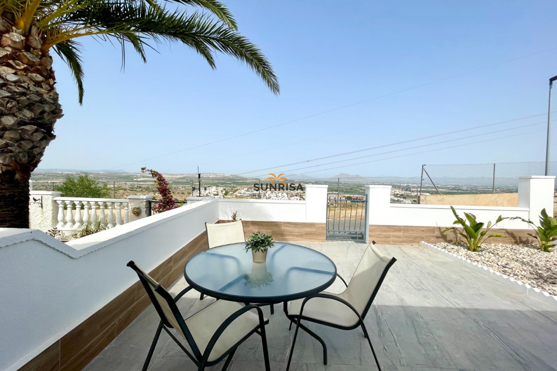 Reventa - Bungalow - Cuidad Quesada