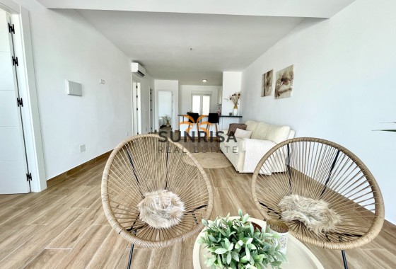 Bungalow · Herverkoop - Cuidad Quesada · Alicante · Spanje