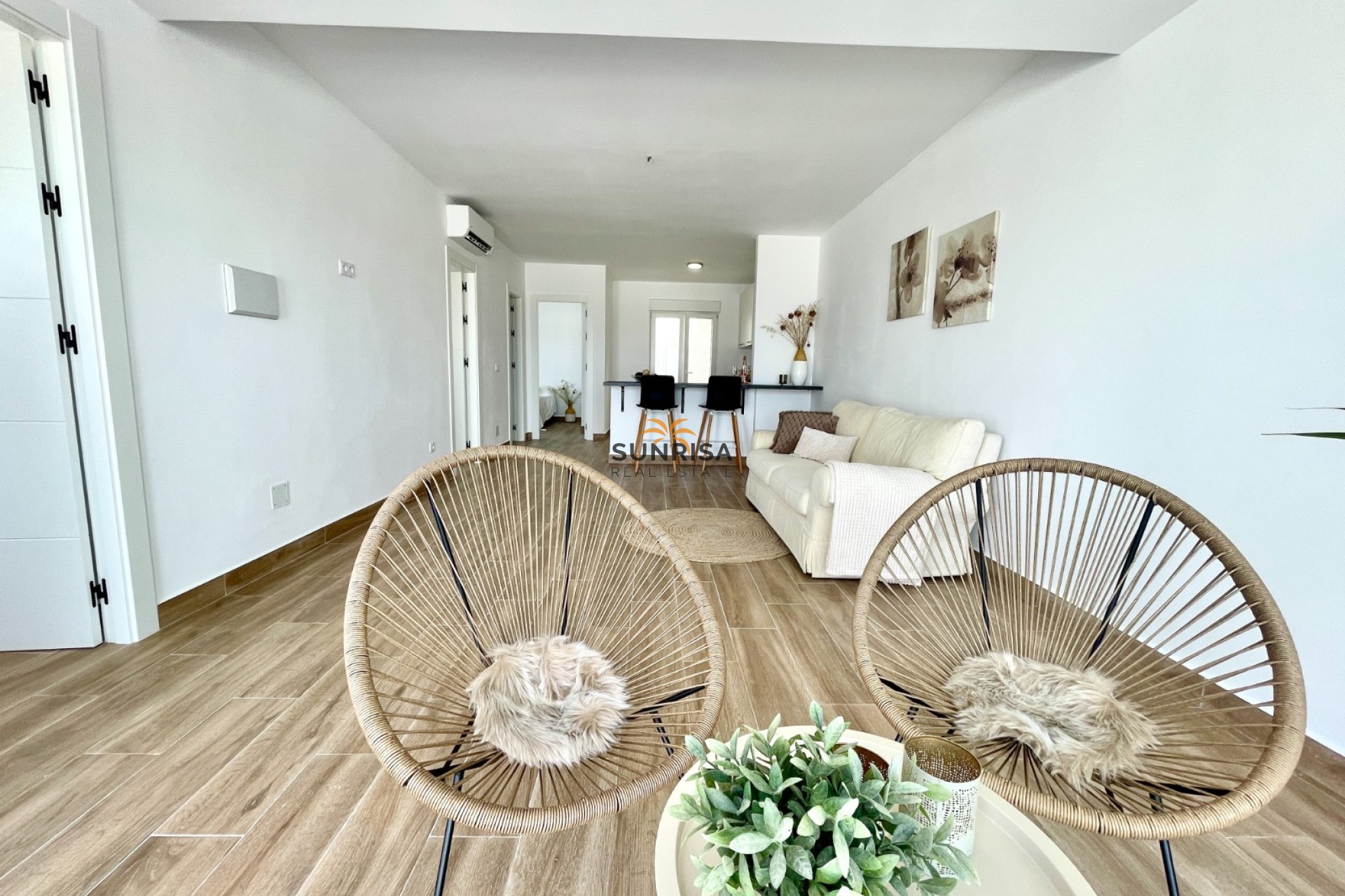 Reventa - Bungalow - Cuidad Quesada