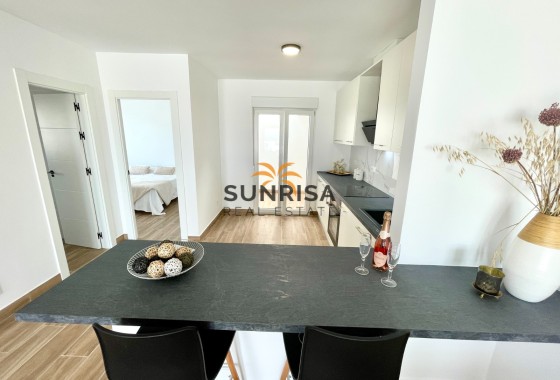 Bungalow · Herverkoop - Cuidad Quesada · Alicante · Spanje