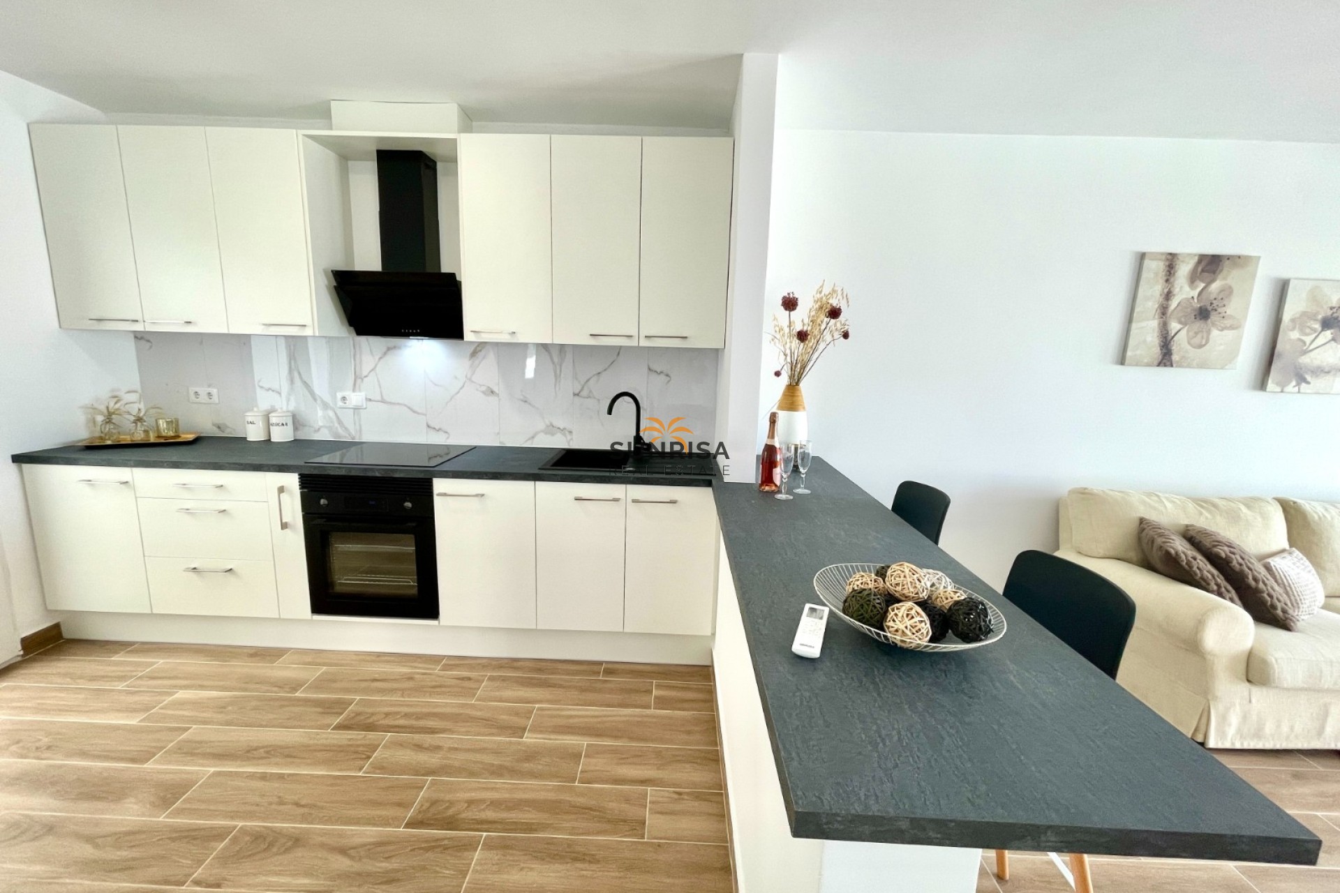 Reventa - Bungalow - Cuidad Quesada