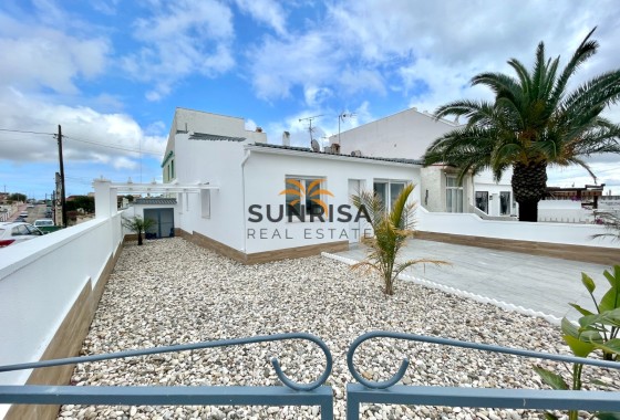 Bungalow · Herverkoop - Cuidad Quesada · Alicante · Spanje