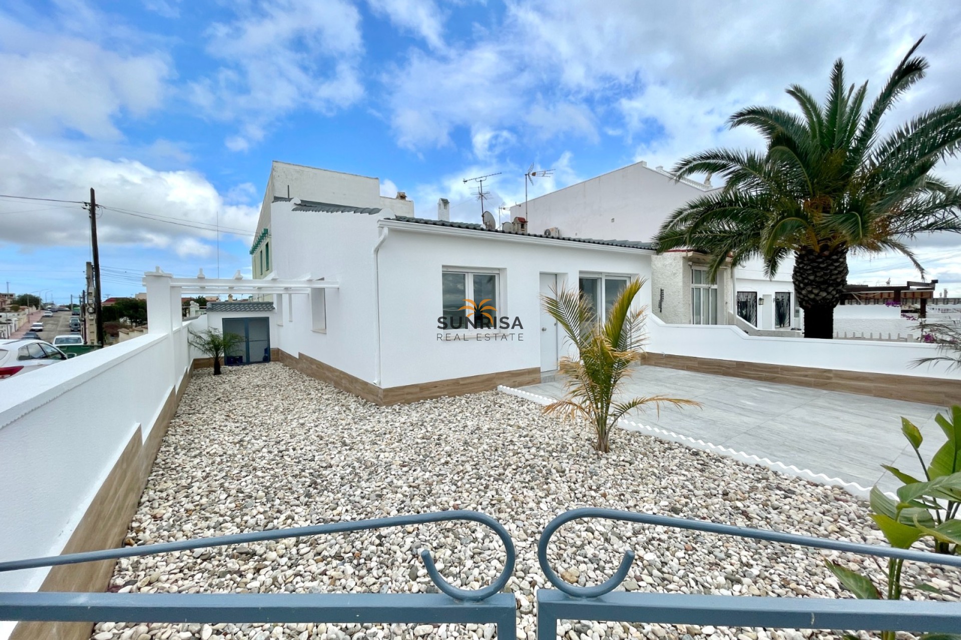 Reventa - Bungalow - Cuidad Quesada