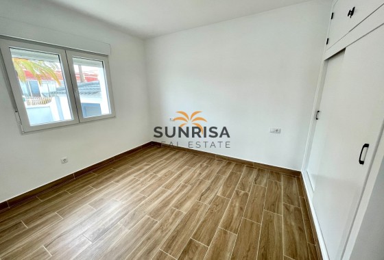 Bungalow · Herverkoop - Cuidad Quesada · Alicante · Spanje