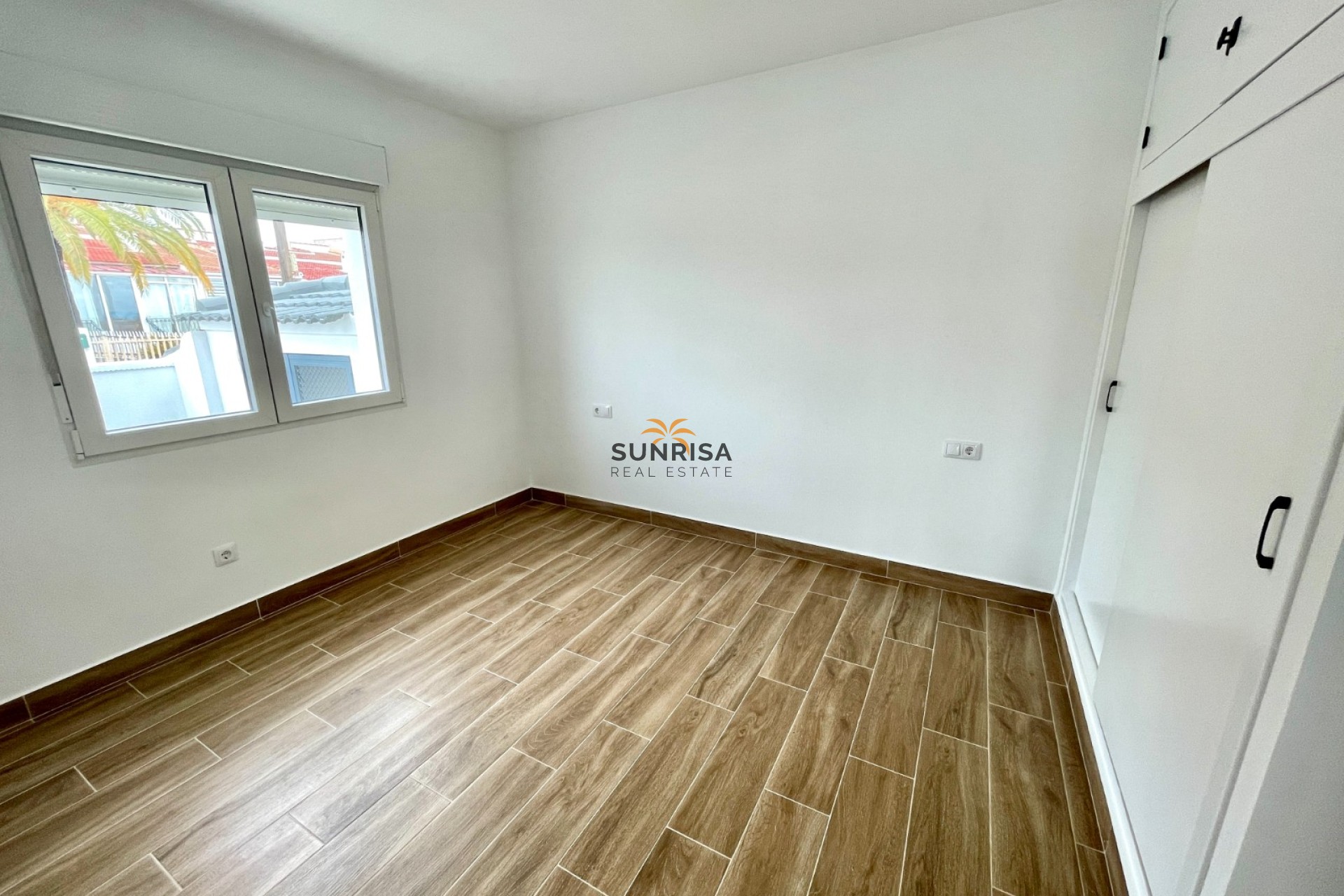 Reventa - Bungalow - Cuidad Quesada