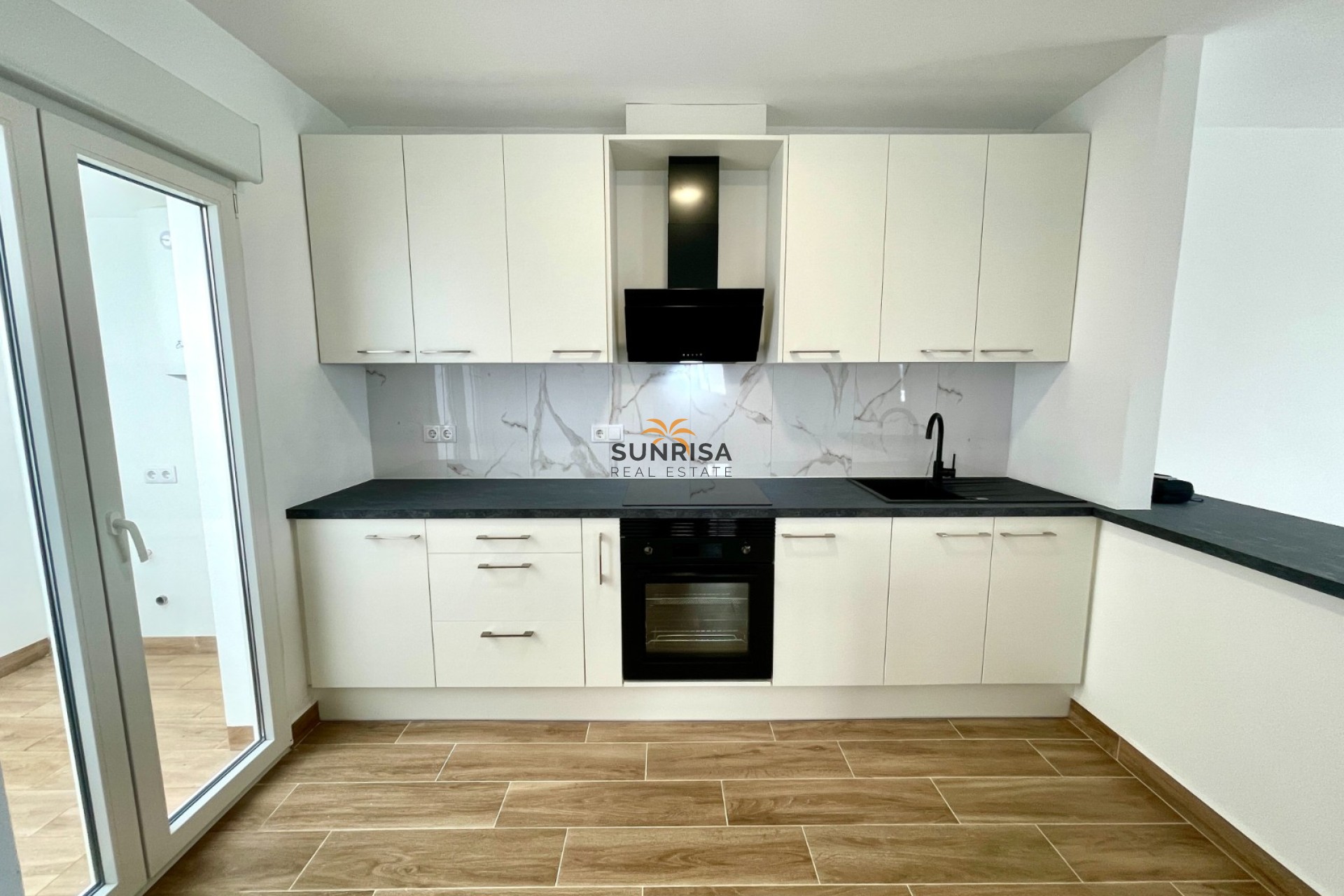 Reventa - Bungalow - Cuidad Quesada