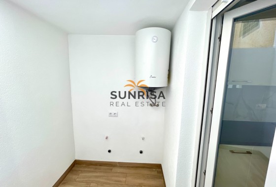Bungalow · Herverkoop - Cuidad Quesada · Alicante · Spanje
