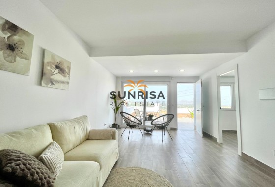 Bungalow · Herverkoop - Cuidad Quesada · Alicante · Spanje