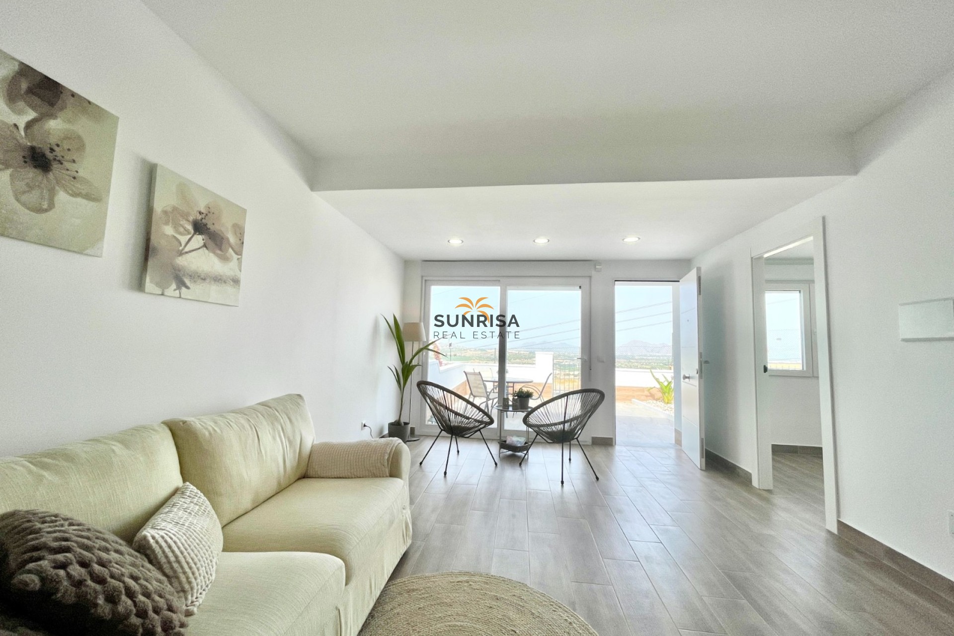 Reventa - Bungalow - Cuidad Quesada
