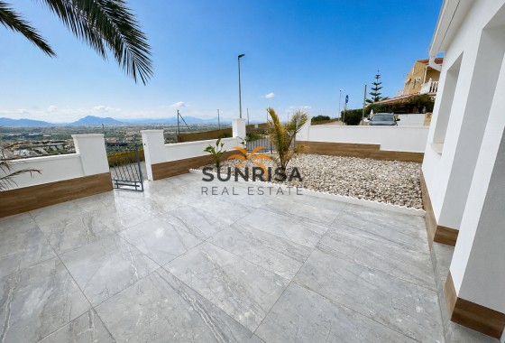Bungalow · Herverkoop - Cuidad Quesada · Alicante · Spanje