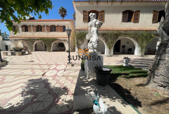 Finca · Herverkoop - Elda · Alicante · Spanje