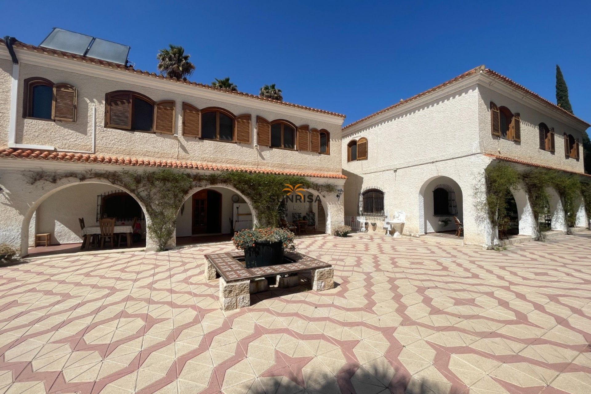 Revente - Finca - Elda