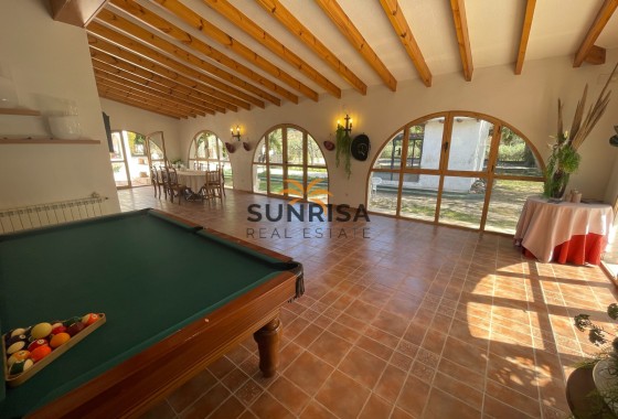 Finca · Herverkoop - Elda · Alicante · Spanje