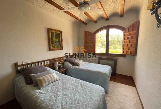 Finca · Herverkoop - Elda · Alicante · Spanje
