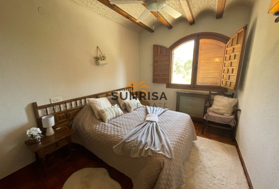 Finca · Herverkoop - Elda · Alicante · Spanje